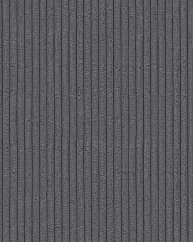 Stoffmuster Lincoln grau 10 x 15 cm