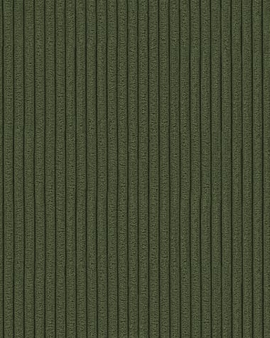 Lincoln green fabric sample, 10 x 15 cm
