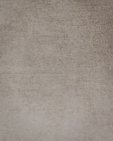 Bergen Stoffmuster Beige 10 x 15 cm