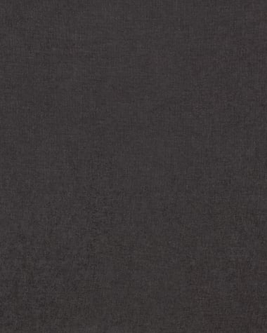 Stoffmuster Liberty schwarz LB01 10 x 15 cm