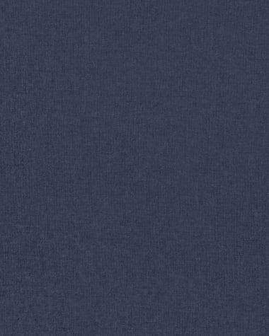 Stoffmuster Liberty blau LB25 10 x 15 cm
