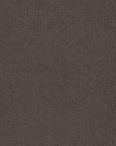 Liberty Stoffmuster dunkelbraun LB09 10 x 15 cm