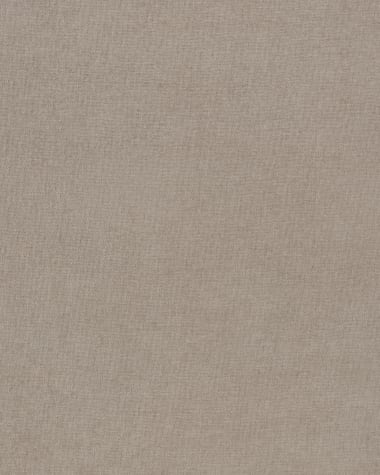 Stoffmuster Liberty hellbraun LB11 10 x 15 cm