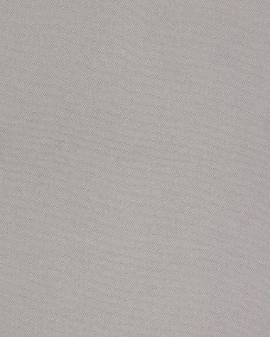 Stoffmuster Garden Plain grau GP03 15 x 10 cm
