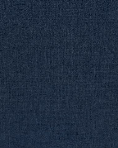 Stoffmuster Anima marineblau AN25 10 x 15 cm