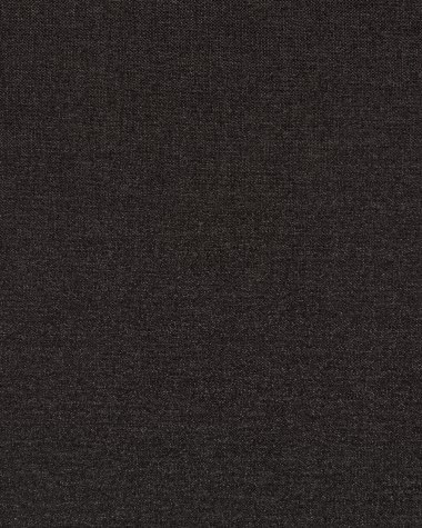 Stoffmuster Fort schwarz FT01 10 x 15 cm