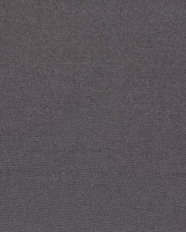 Stoffmuster Fort dunkelgrau FT15 10 x 15 cm