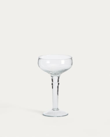 Weinglas Vinea aus Recyclingglas