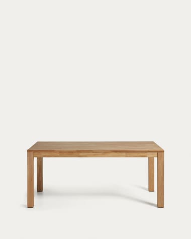 Isbel extendable table 140 (220)x 90 cm