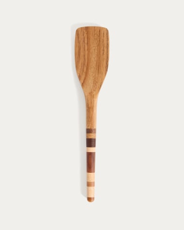 Ustensile de cuisine Nover en bois d’acacia FSC 100 %