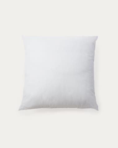 Fluff cushion filler 60 x 60 cm