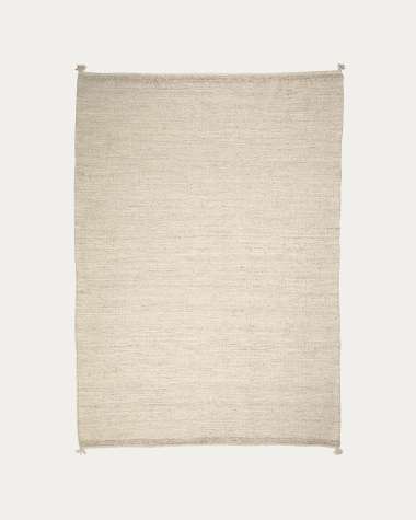 Carime beige rug 200 x 300 cm
