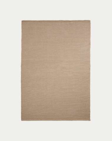 Χαλί Ardelia από συνθετικές ίνες πράσινο 160 x 230 εκ.