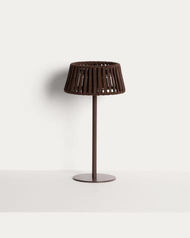 Volian remote control for outdoor lamps