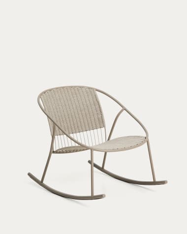 Spare part backrest cushion cover armchair Belleny