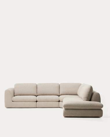 Spare part backrest cushion cover armchair Belleny
