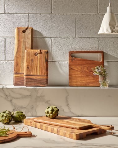 Rectangular Ronli serving board