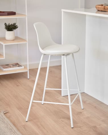 65 cm high Brighter stool