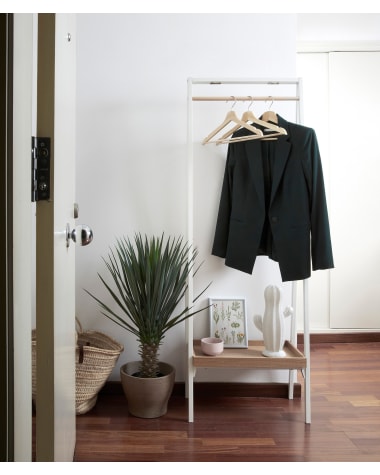 Benny coat rack 55 x 160 cm