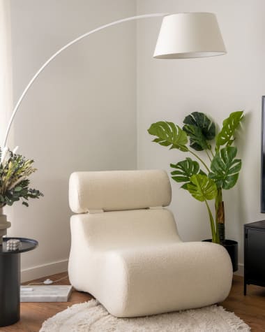 Monstera artificial plant 130 cm