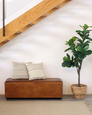 Ficus artificial 150 cm