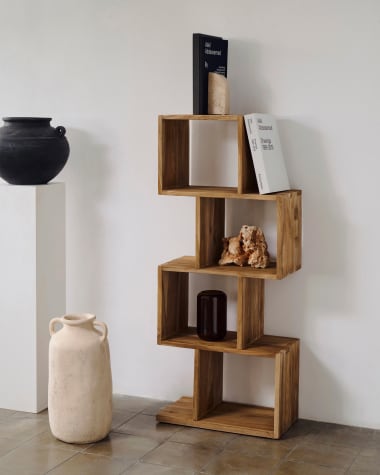 Aroba shelving unit 55 x 132 cm