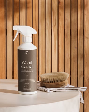 Sterina wood cleaner 500 ml