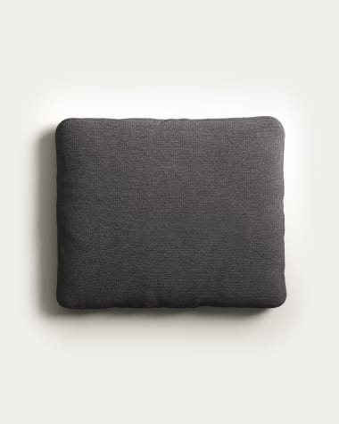 Cushion Blok 50 x 60 cm grey FR