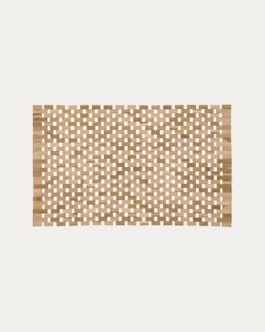 Azuray Badematte 40 x 60 cm