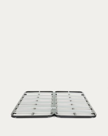 Talo slatted bed base for 160 x 200cm mattress
