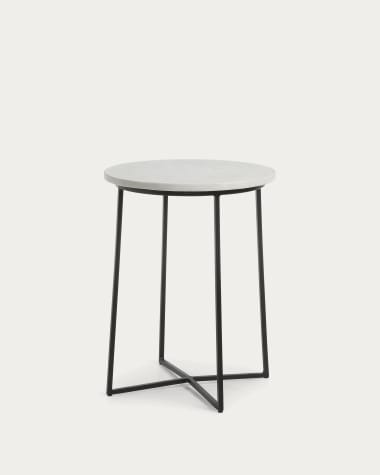 Bryson B side table Ø 41 cm