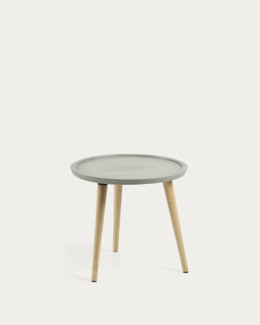 Stolik pomocniczy Lucy Ø 40 cm