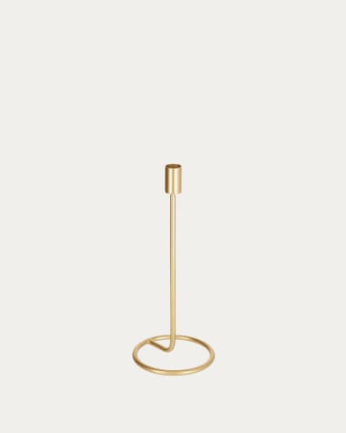 Babirye small candle holder