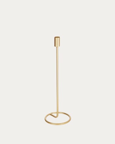 Babirye large candle holder