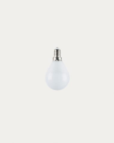 Żarówka LED E14 4W i 45 mm światło neutralne