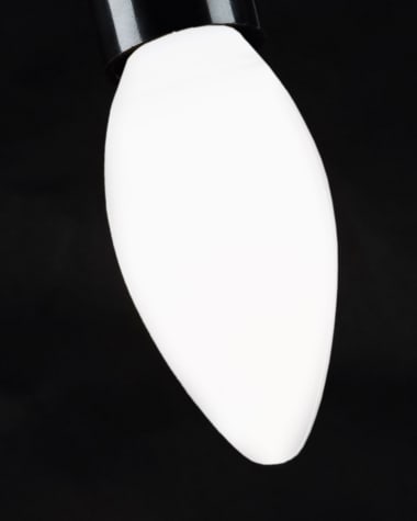 Żarówka LED E14 4W 35 mm światło światło