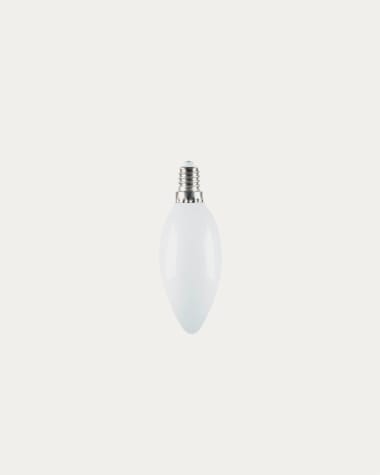 Żarówka LED E14 4W 35 mm światło światło
