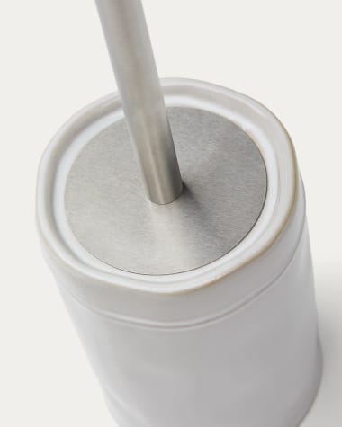 Piaçaba Savel de grés cinza