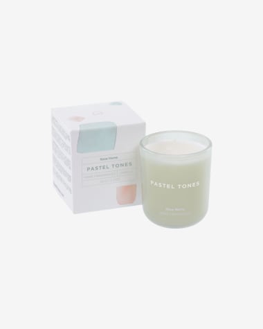 Αρωματικό κερί Pastel Tones, 65 g