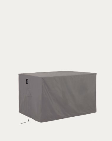 Funda protectora Iria per a sofà de 2 places d'exterior màx. 145 x 105 cm