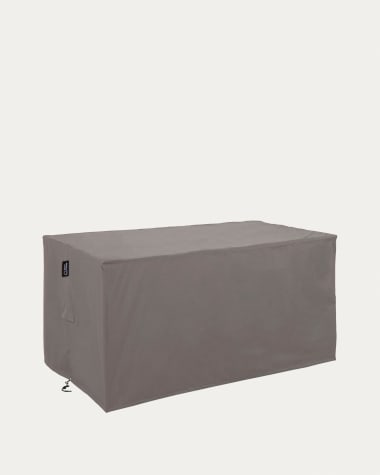Funda protectora Iria per a taula rectangular petita d'exterior màx. 170 x 110 cm