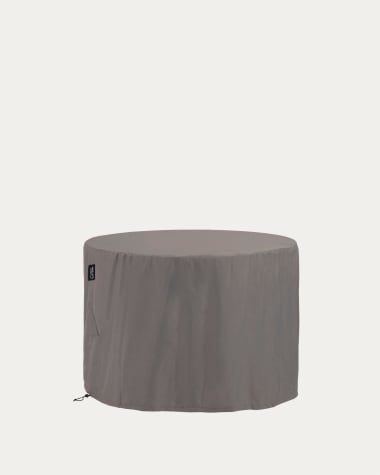 Funda protectora Iria per a taula rodona d'exterior màx. 130 x 130 cm