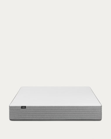 Juno mattress with pocket springs 180 x 200 cm