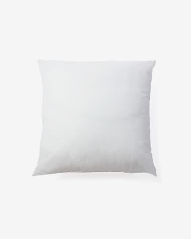 Fluff cushion filler 50 x 50 cm