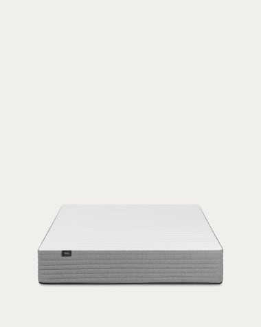 Juno mattress with pocket springs 140 x 190 cm