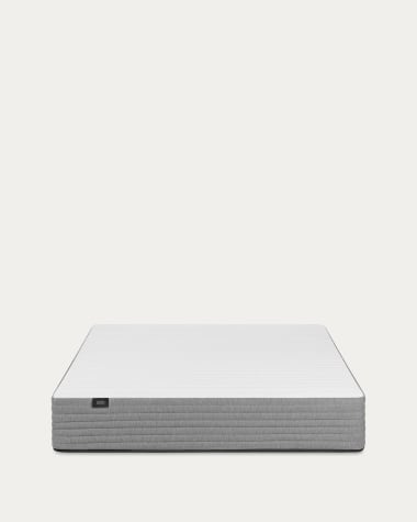 Juno mattress with pocket springs 150 x 190 cm