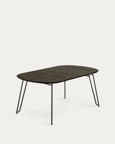 Tavolo allungabile Milian 140 (220) x 90 cm