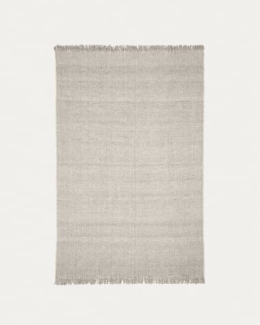 Cotton rug outlet