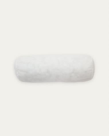 Fluffy roller cushion filler