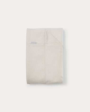 Cover for the Ofelia bed for a 90 x 200 cm mattress
